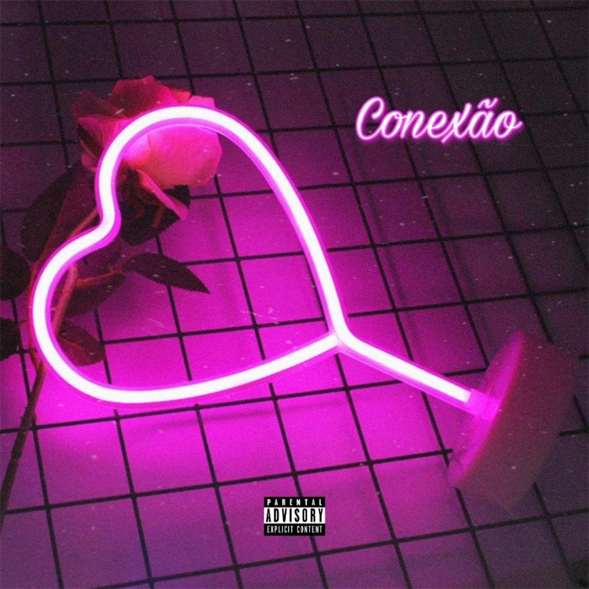 Conexão - Single by Danilo Negbs album cover