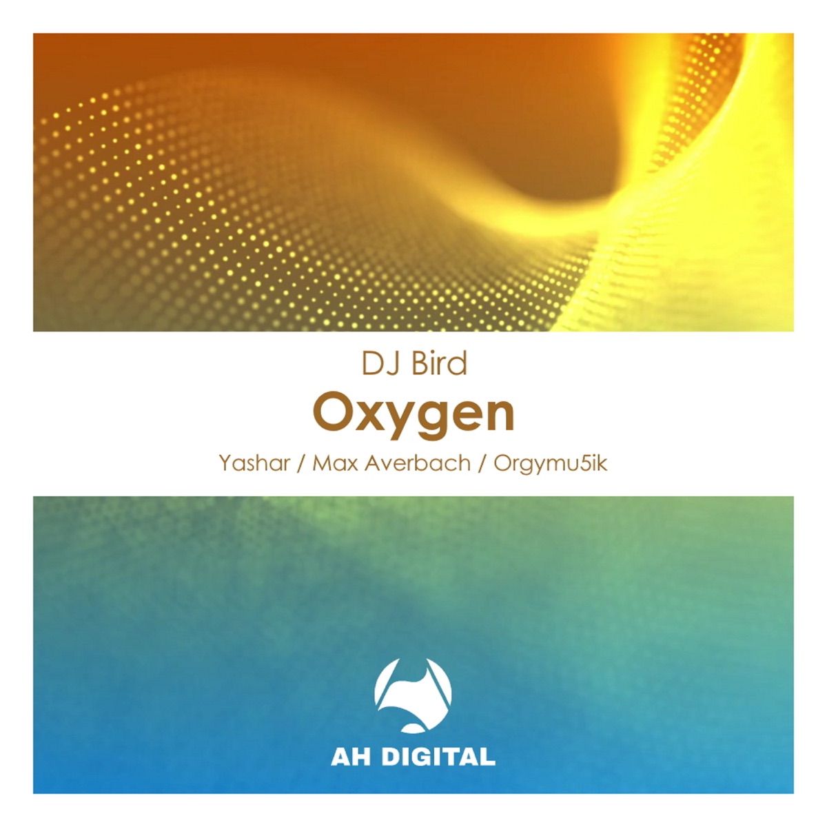 Oxygen - Single by DJ Bird album cover