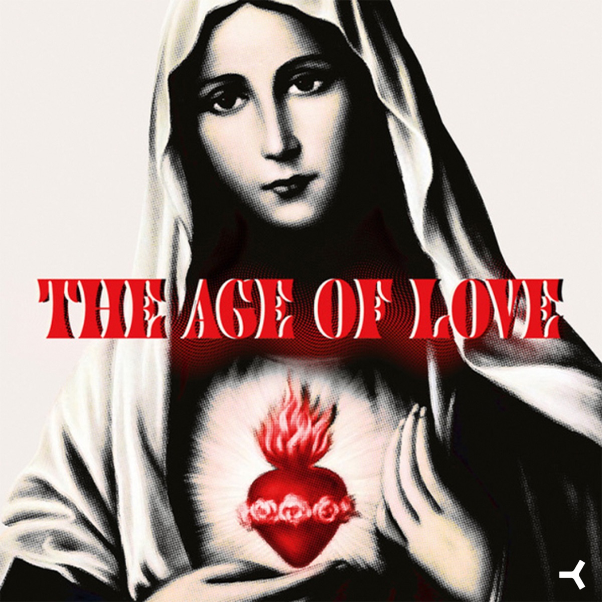 The Age Of Love (Charlotte de Witte & Enrico Sangiuliano Remix) - Single by Age of Love album cover