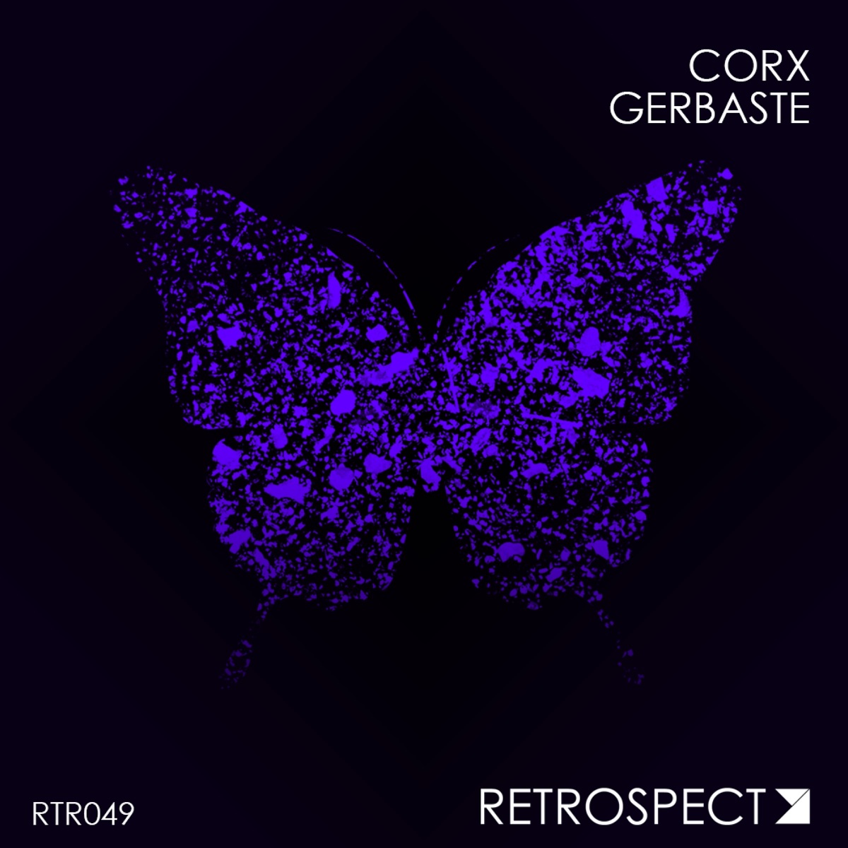 Gerbaste - Single by Corx album cover