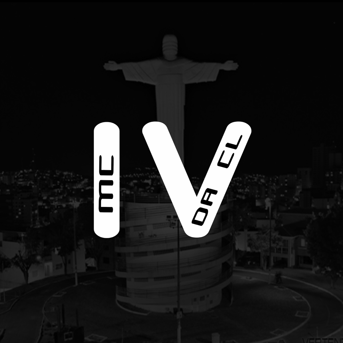 Interesseira - Single by MC IV DA CL album cover