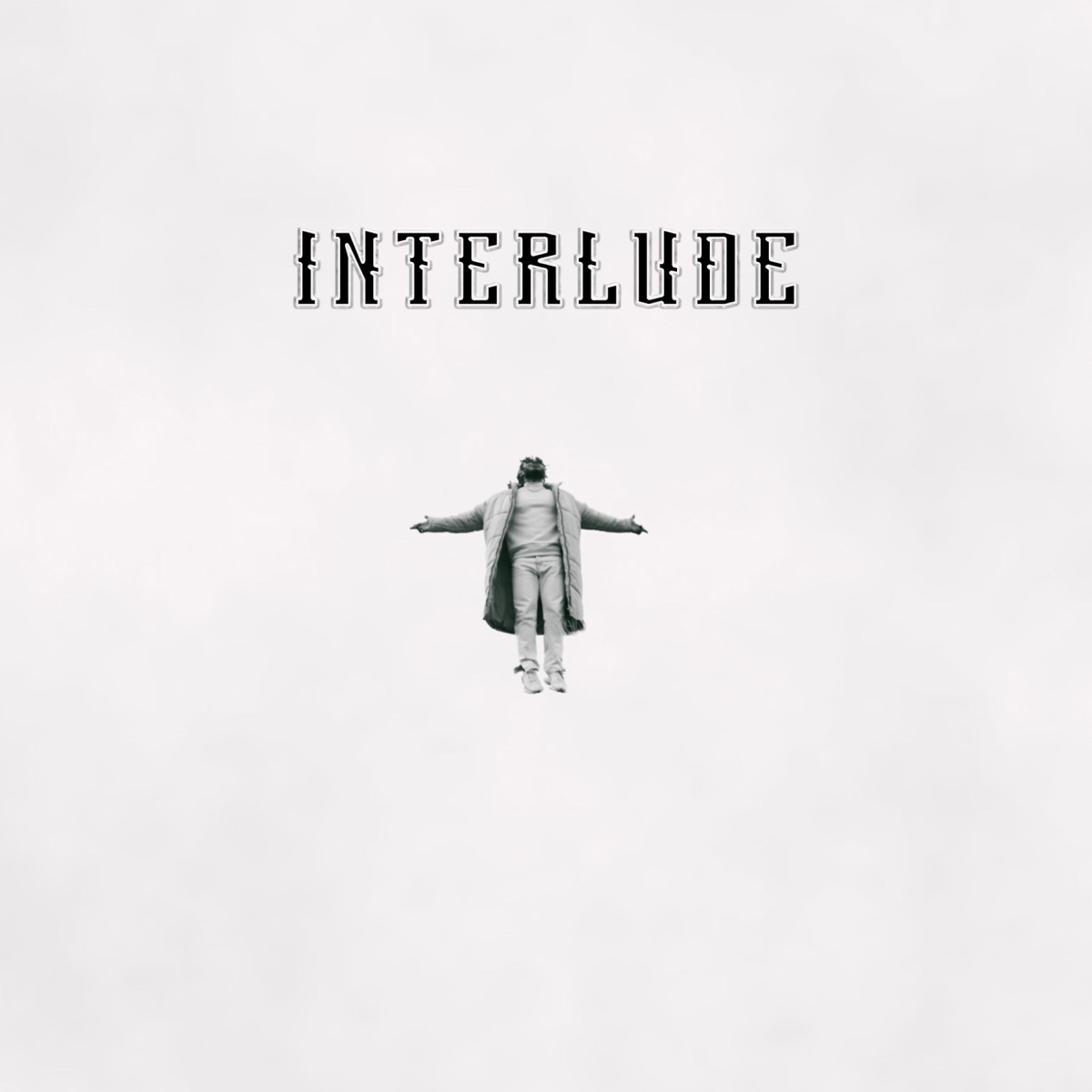 Interlude - Single by Leo album cover