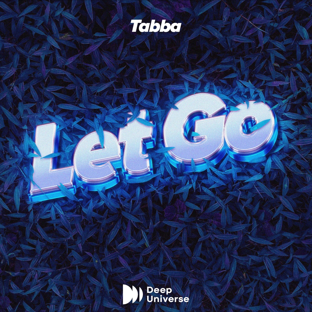 Let Go - Single by taBBa album cover