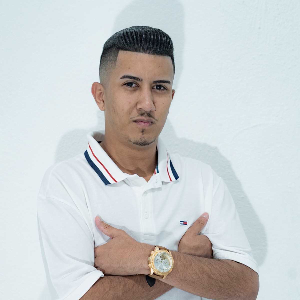 Vou Tirar Sua Virgindade - Single by DJ Bb album cover
