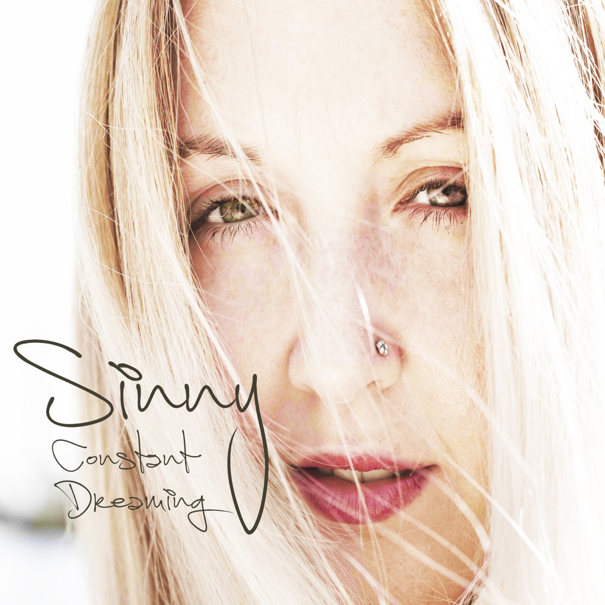 Constant Dreaming - EP by Sinny album cover
