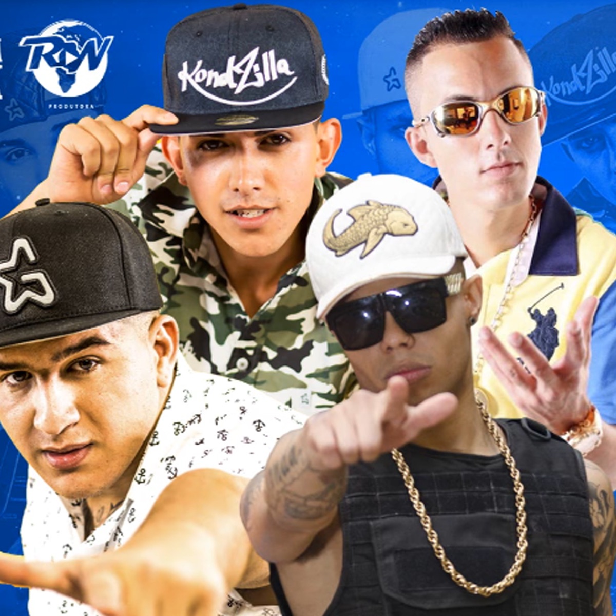 Droga do Amor: Toma Bala Senta e Chupa - Single by MC Fioti, MC 2R, MC Lan & Mc Moikano album cover