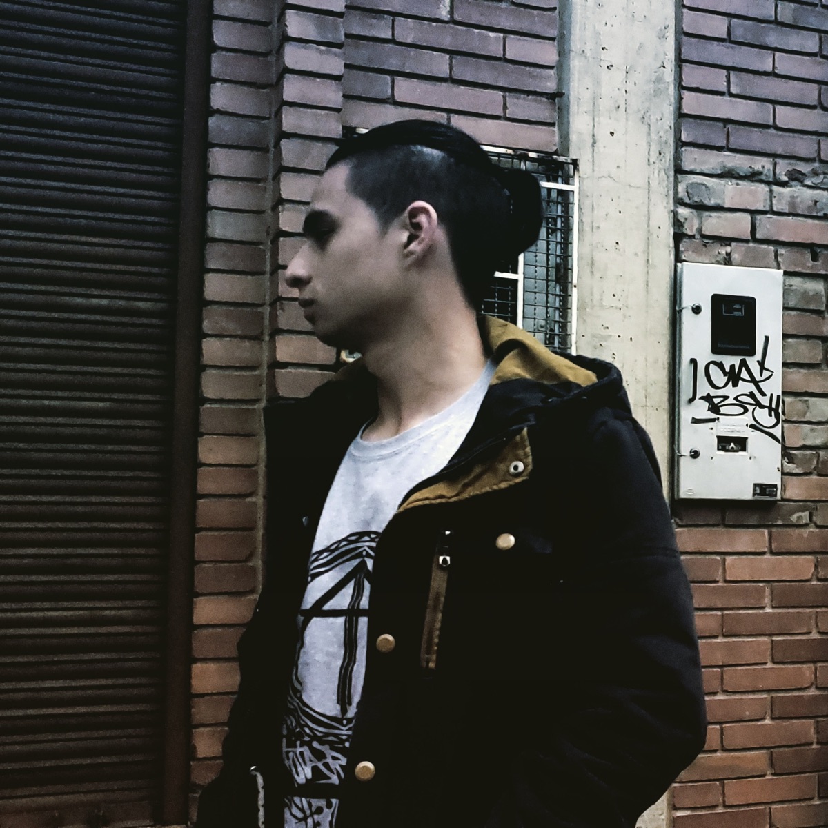 Como El Humo - Single by Perpetuo Beats album cover