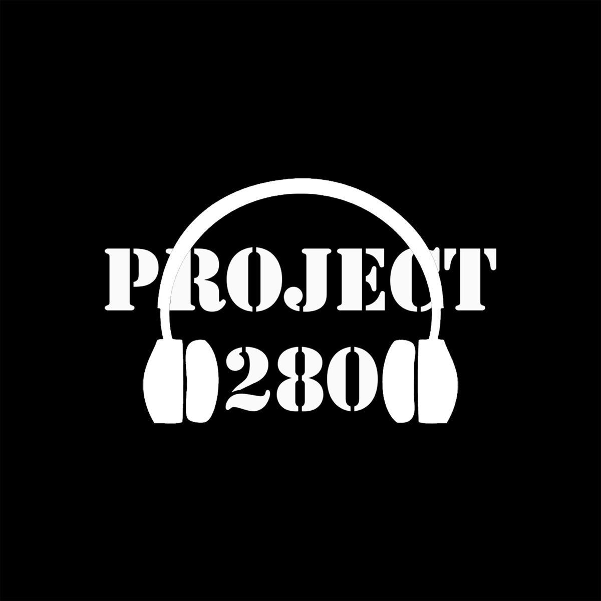 Project 280 by Kid Wobble album cover