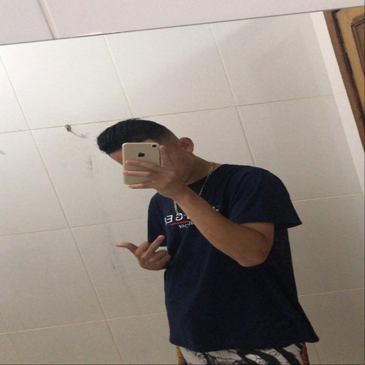 Sobe E Desce - Single by DJ MT REIS album cover