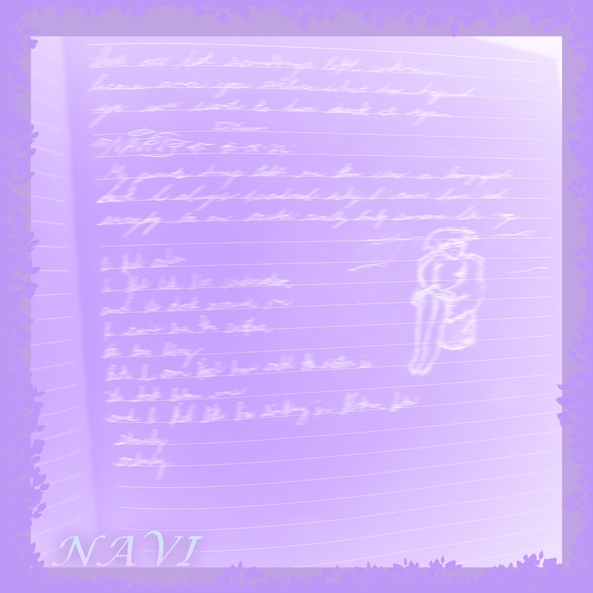 Fairyland - Single by Navi album cover