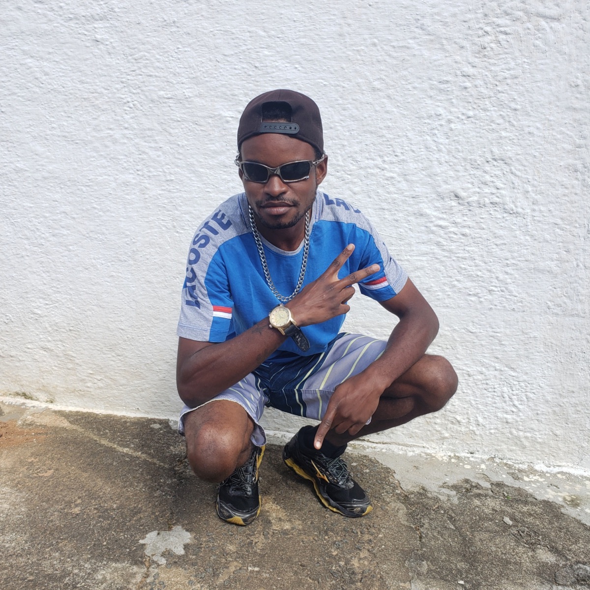 Tapa Na Cara Puxão de Cabelo (feat. Mc Juninho) - Single by Mc Mickey Sp album cover