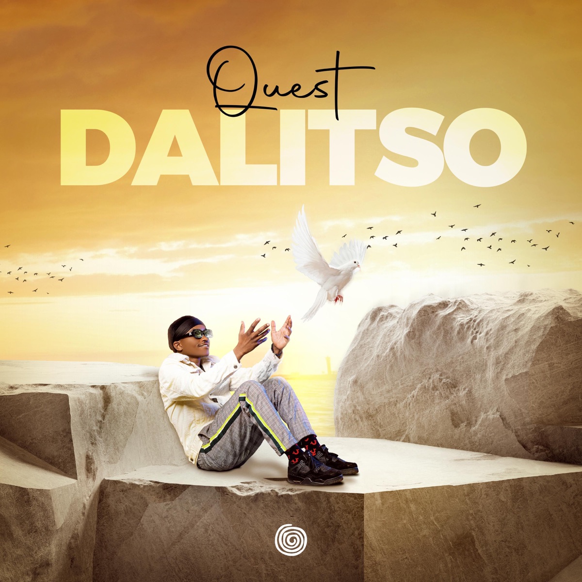 Dalitso - Single by Quest MW album cover