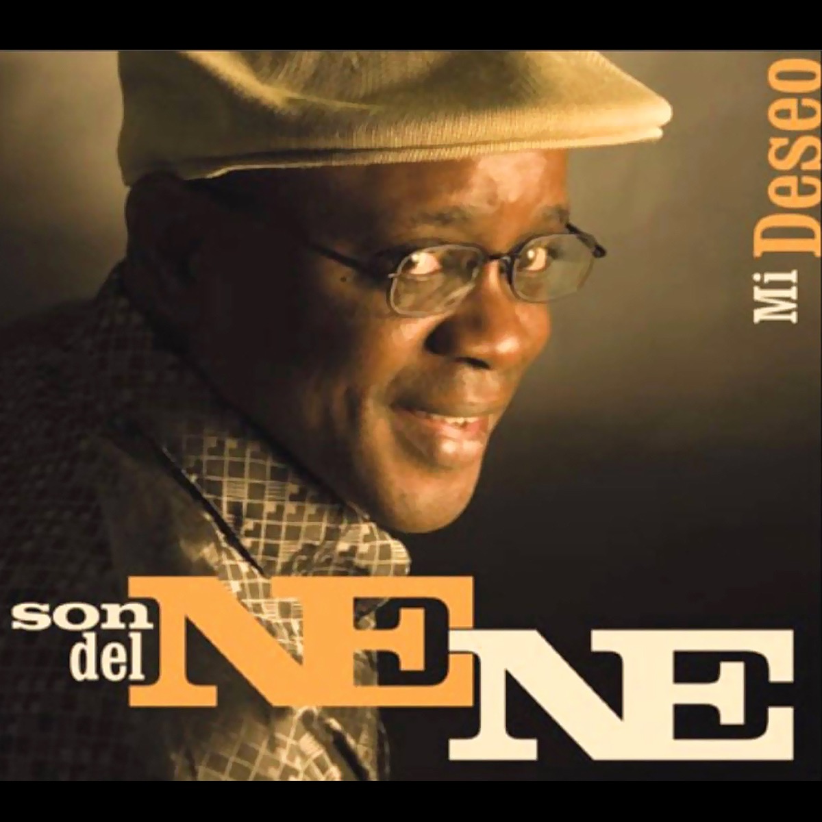 Mi Deseo (Remasterizado) by Son del Nene album cover