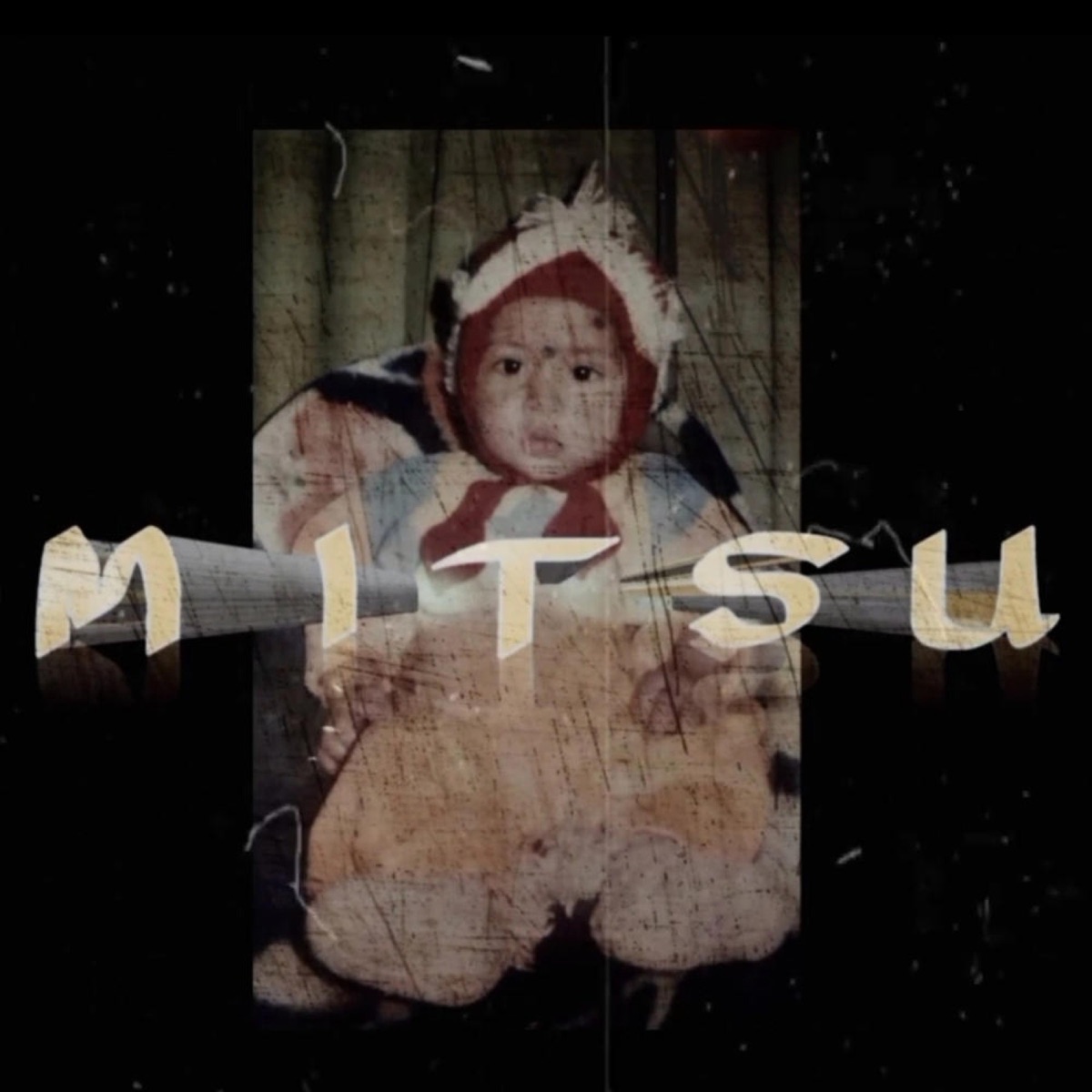Mitsu - Single by Slay™ album cover