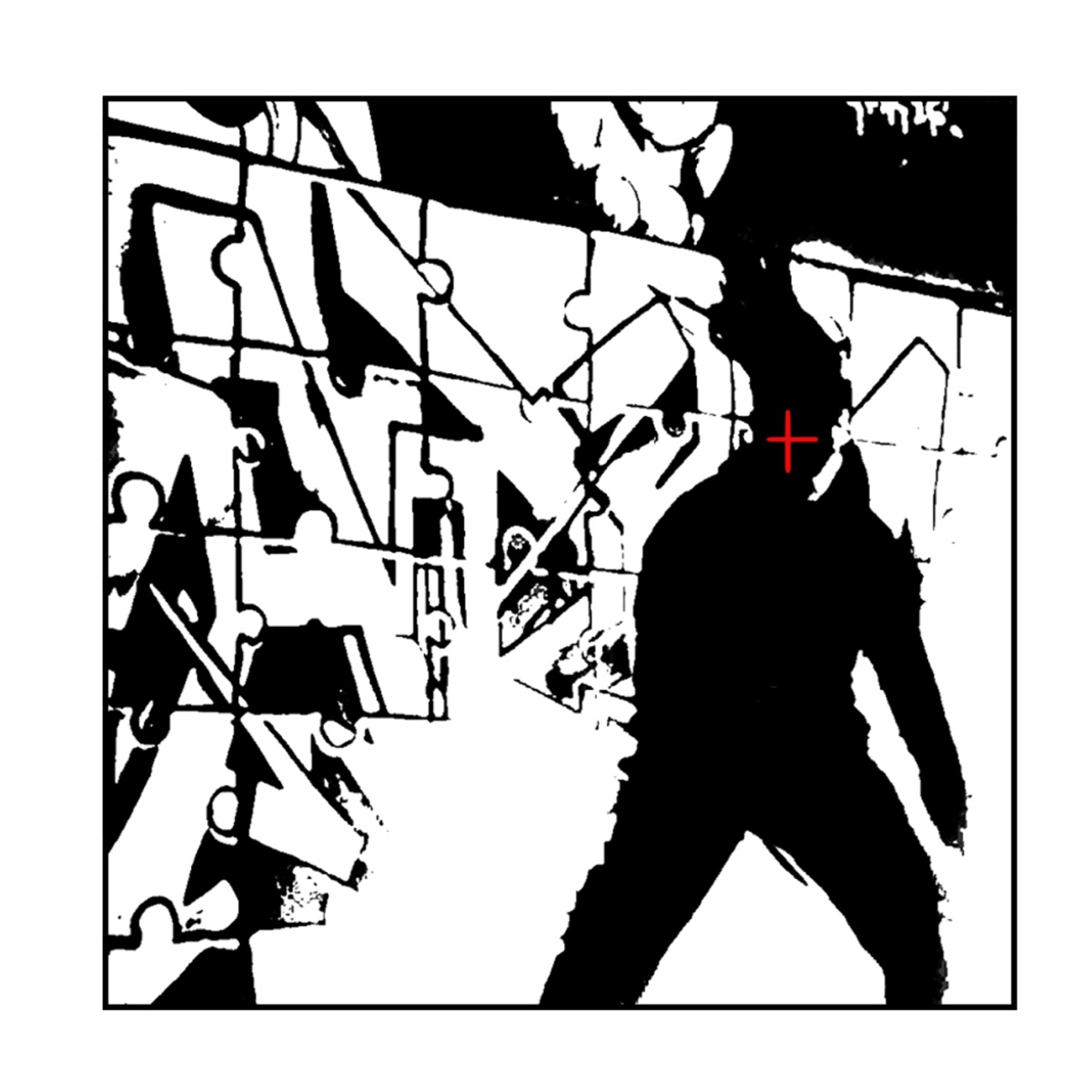 S4ME - Single by Gxhan album cover