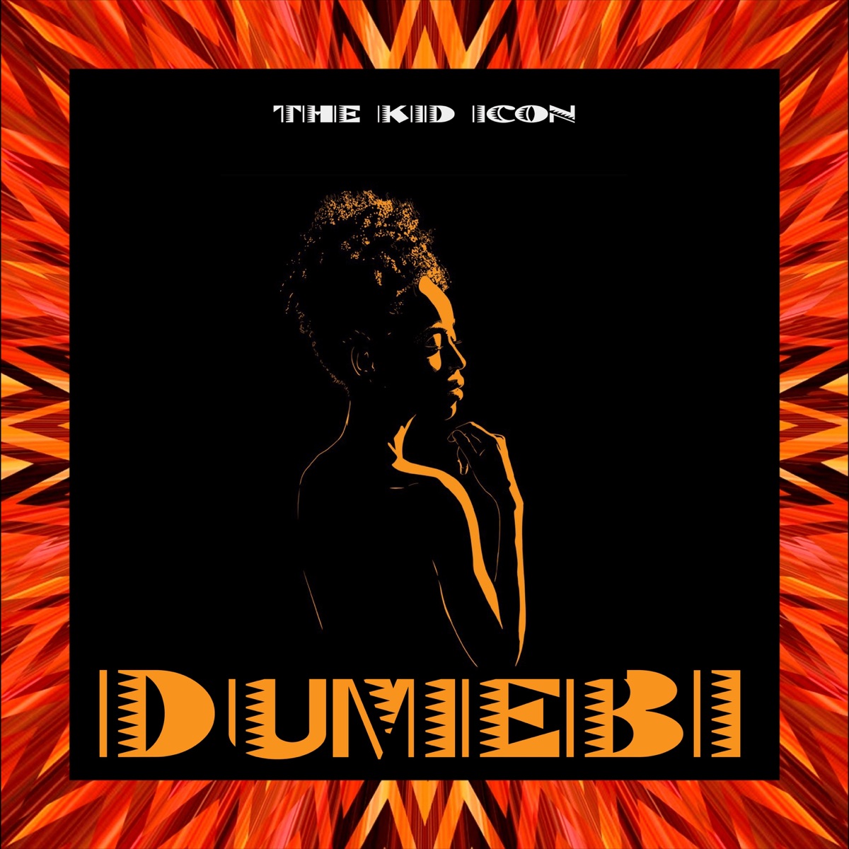 Dumebi (feat. 23rd Management) - Single by The Kid Icon album cover