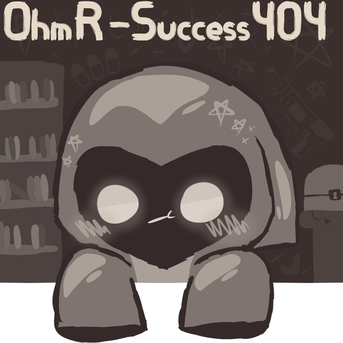 Success404 - Single by Ohmr album cover