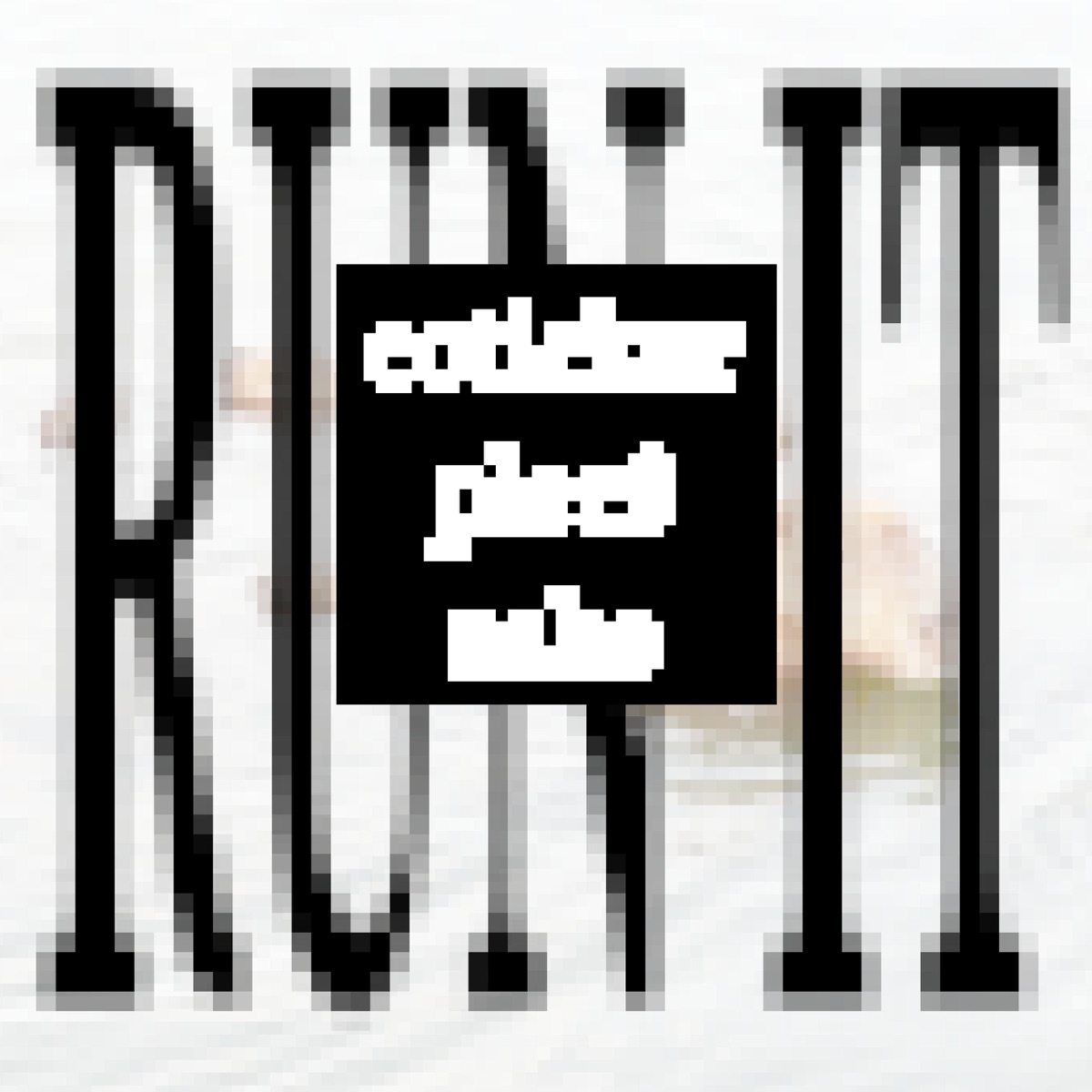 run it (feat. Rosecliffe & plec0) - Single by coticker album cover