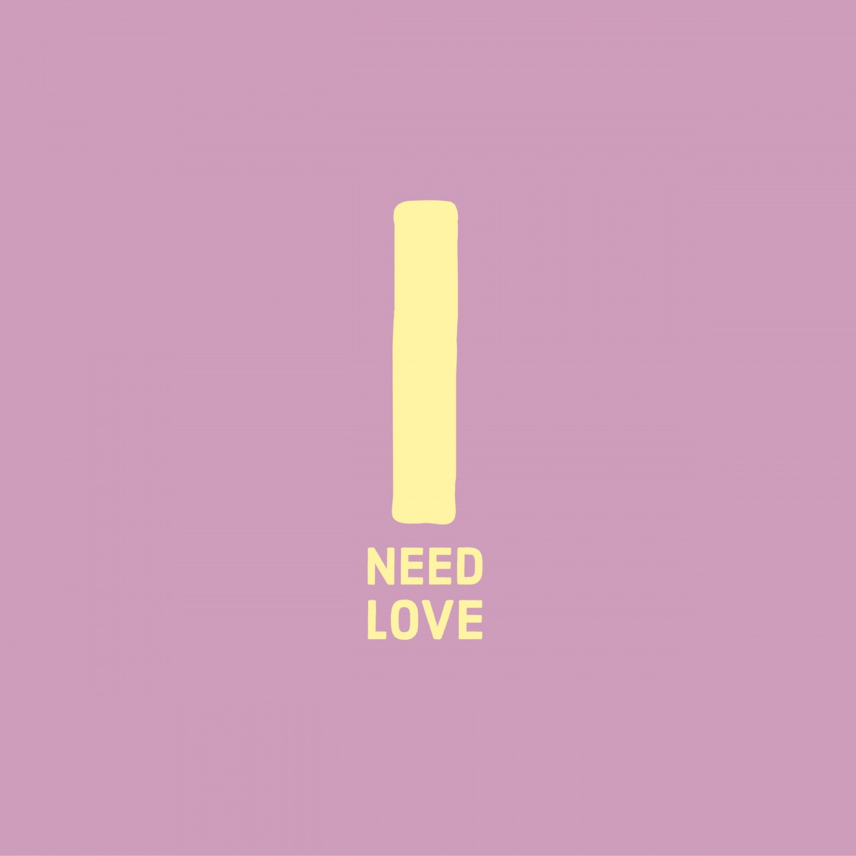 I Need Love (Samuel Tegaro & Can 7 Remix) [feat. Kim Appleby] - Single by Levthand, Can 7 & Samuel Tegaro album cover