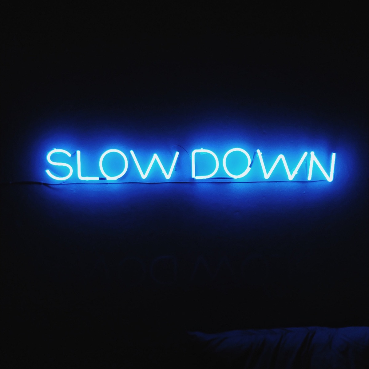 Sl0w Down - Single by Obilak Beat album cover