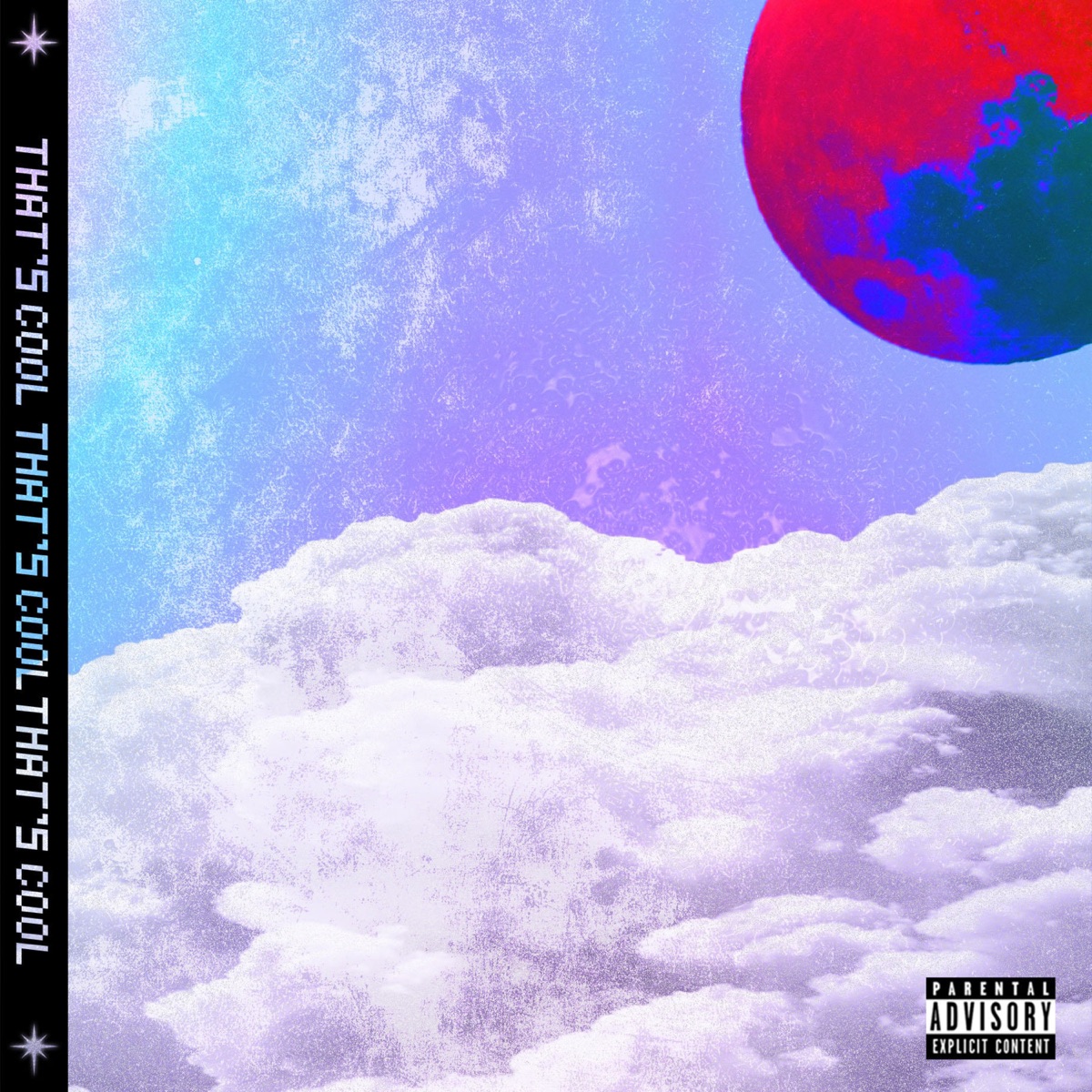 That's Cool (feat. JayLn) - Single by Tré Vaxx album cover