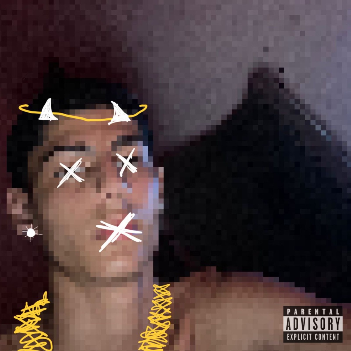Pod (feat. Fantasminha) - Single by Flloutz album cover
