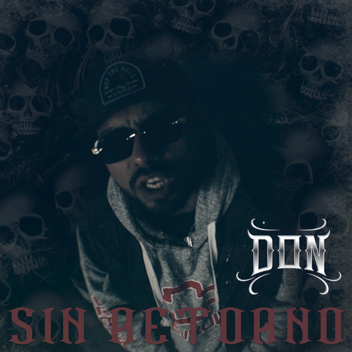 Sin Retorno (feat. Keko Beat) - Single by DON album cover
