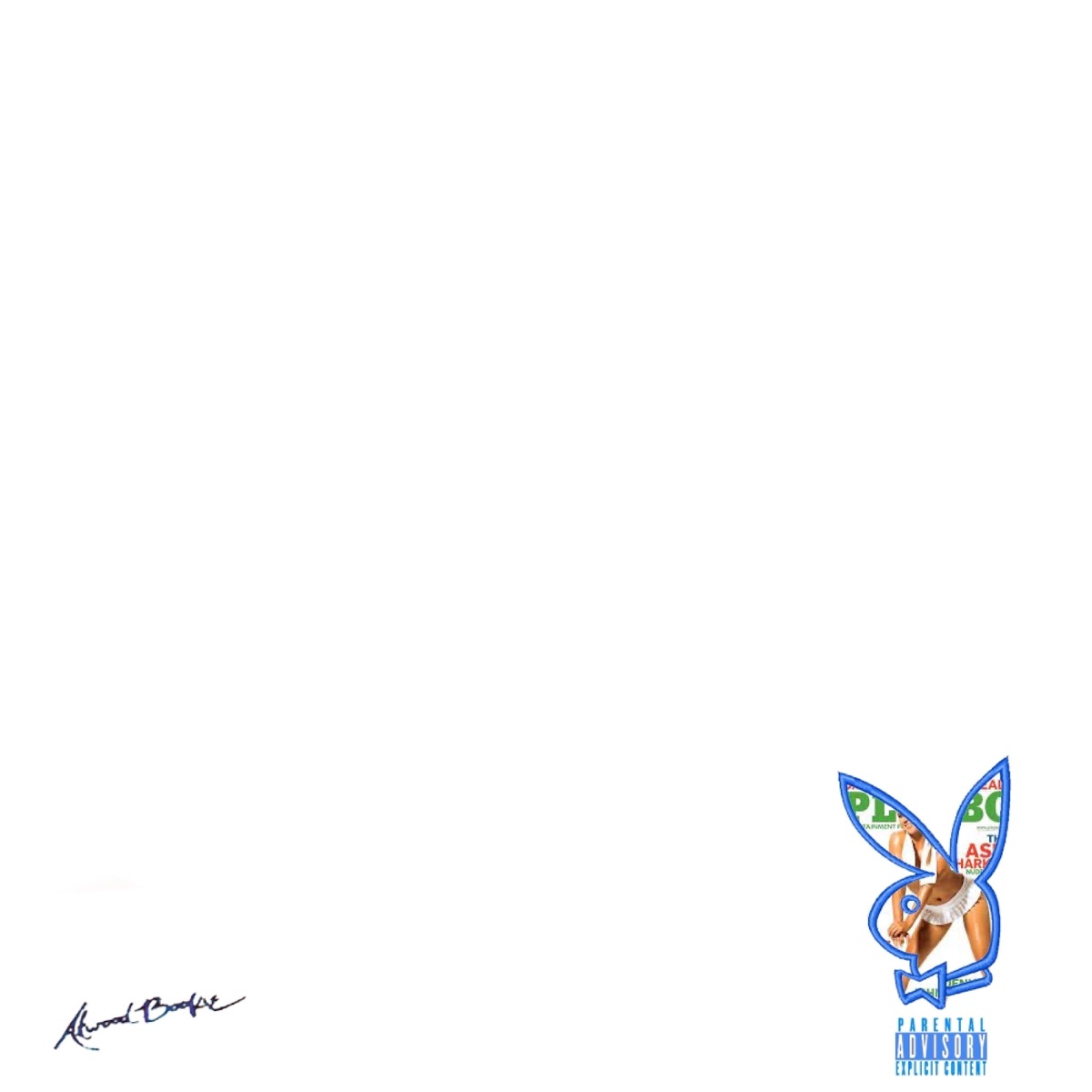 Boo Hefner Spring 2022 - EP by Atwood Bookie album cover