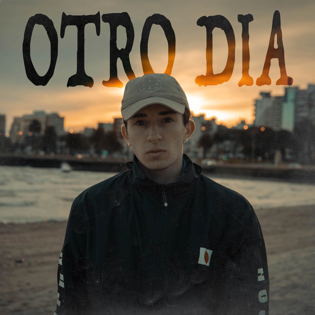 Otro Día - Single by Ualde album cover