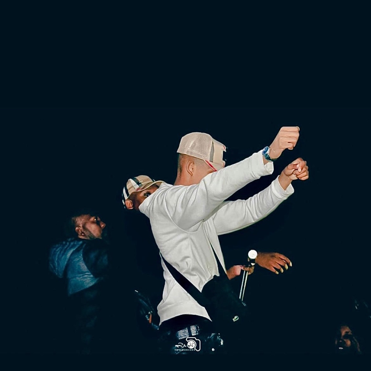 Kasi To Kasi - Single by Cairo CPT album cover
