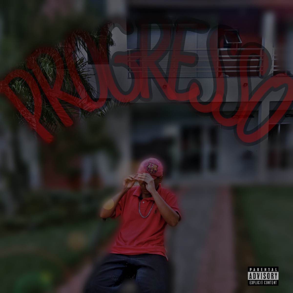 Progresso - Single by sbrdarima album cover