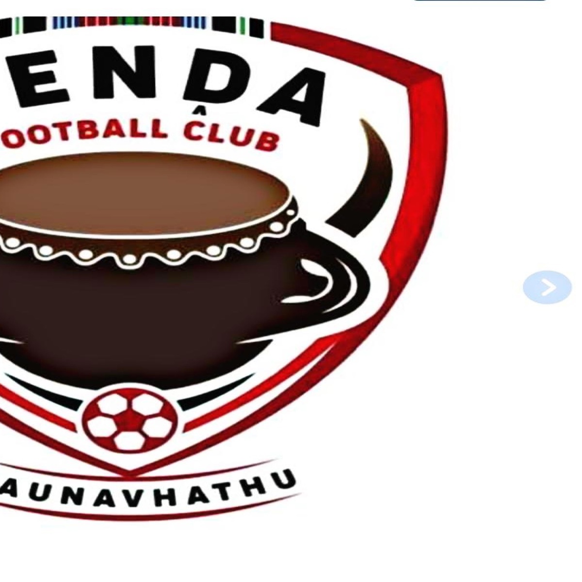 Venda Football Club (feat. Romeo The GreatWhite, Mudau Germany, Topcha Noula & Dj Micro) - Single by Pross Boy album cover