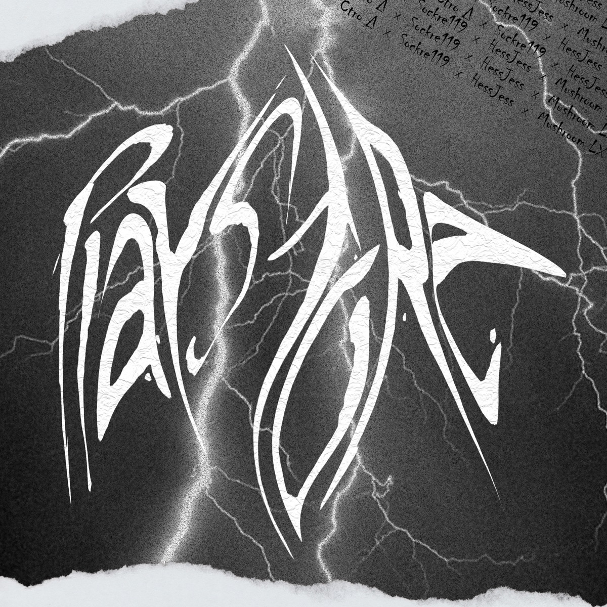 Playstore (feat. Sockre119) - Single by Mushroom LX, HessJess & Ctro ∆ album cover