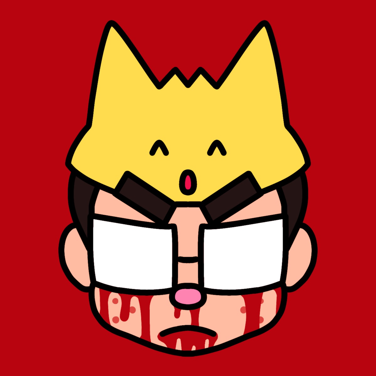 Mogeko - Single by Kid luvi album cover