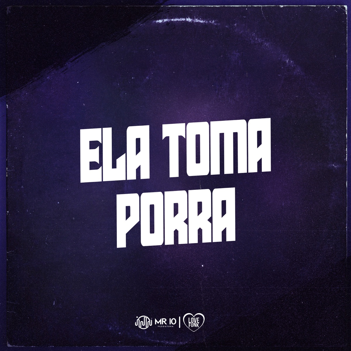 Ela Toma Porra (feat. Mc Gu do Catarina) - Single by Dj Gouveia, DJ JHOW ZS & DJ Lima album cover