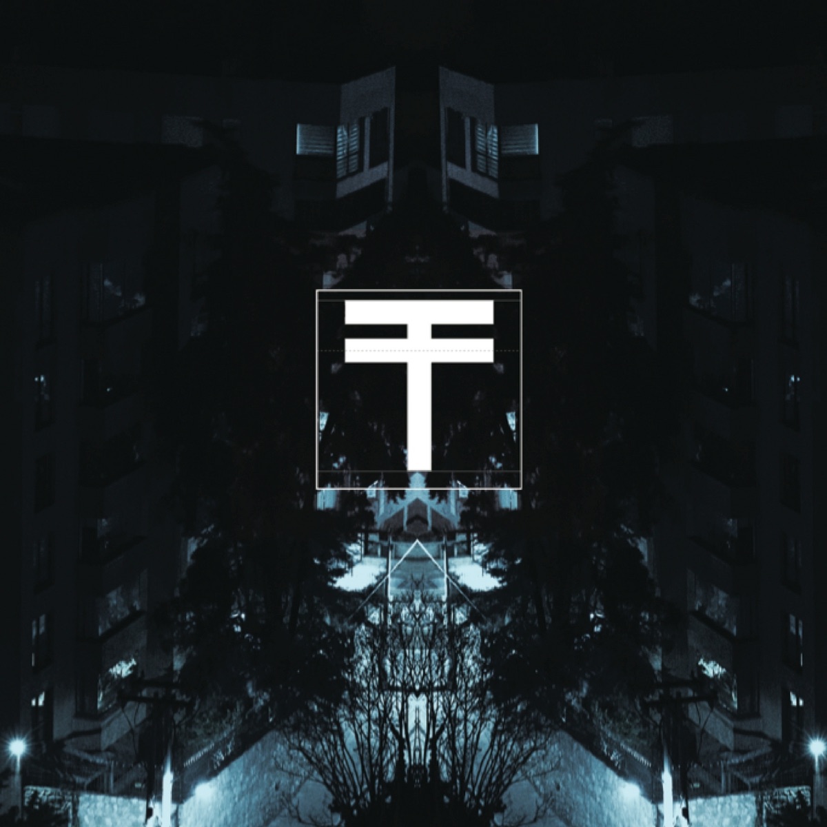 Anónimo (feat. Nicolai Fella) - Single by Monitor Collective album cover