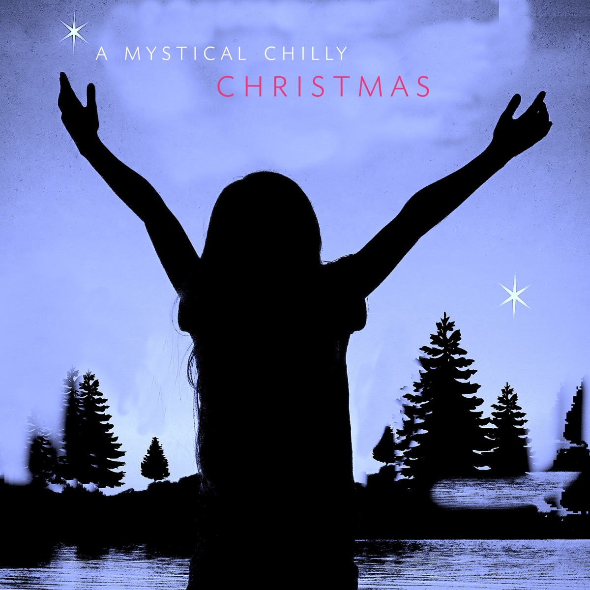 A Mystical Chilly Christmas - EP by Absence Of Doubt & Mila album cover