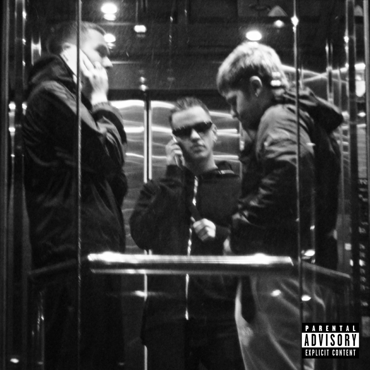 Standards - Single by Gxhan, Katohos & Stolou album cover