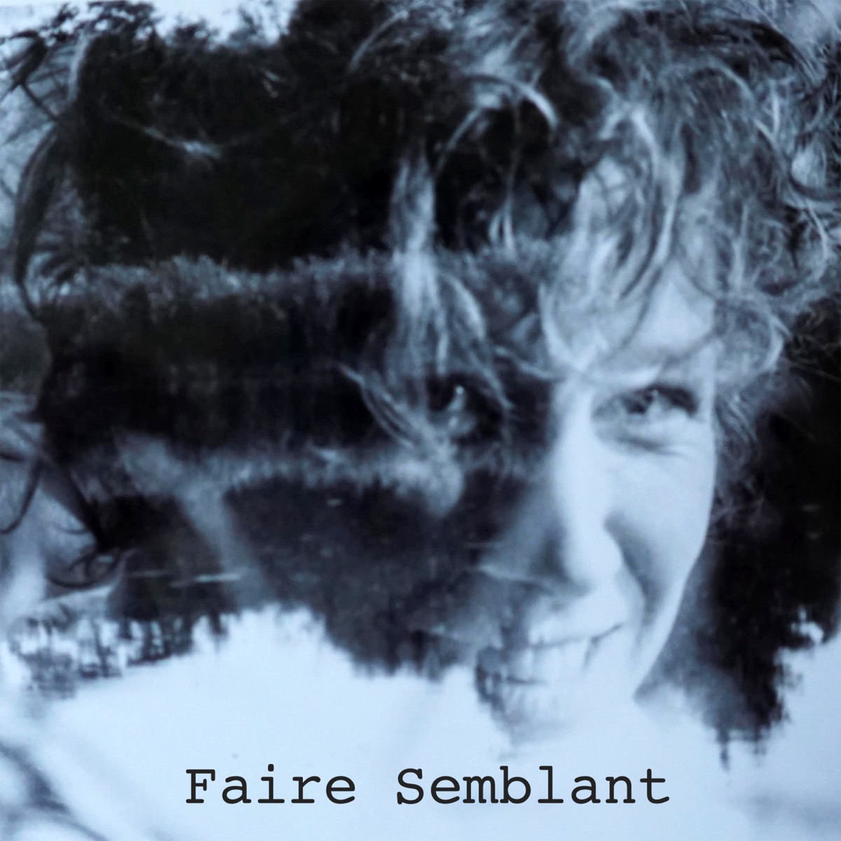 Faire Semblant - Single by Marlene album cover