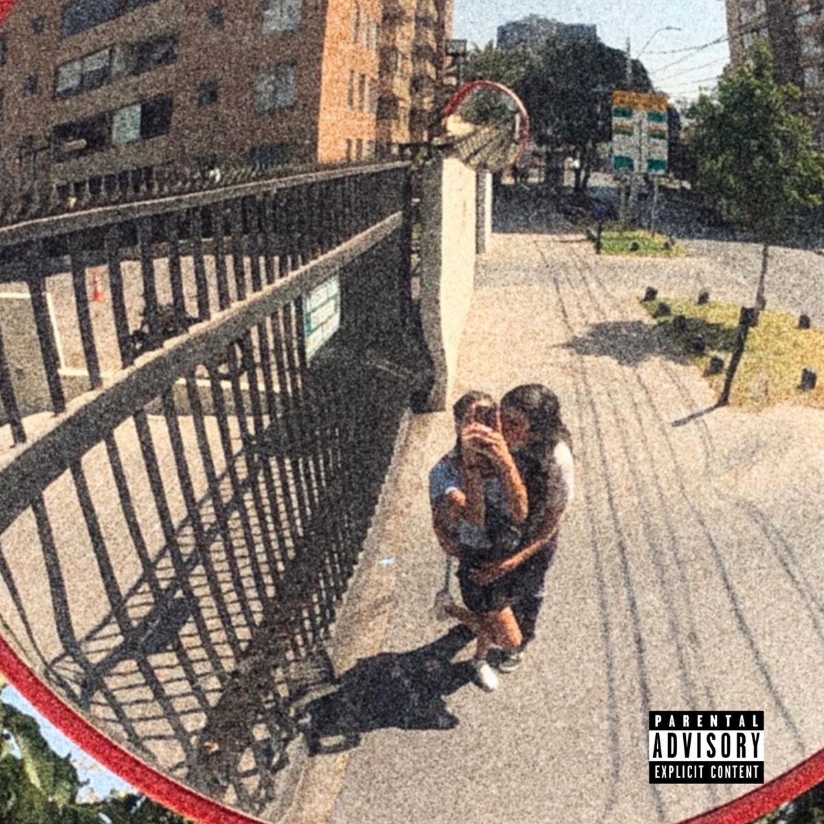 ¿Existe la suerte? - Single by Young Wein album cover