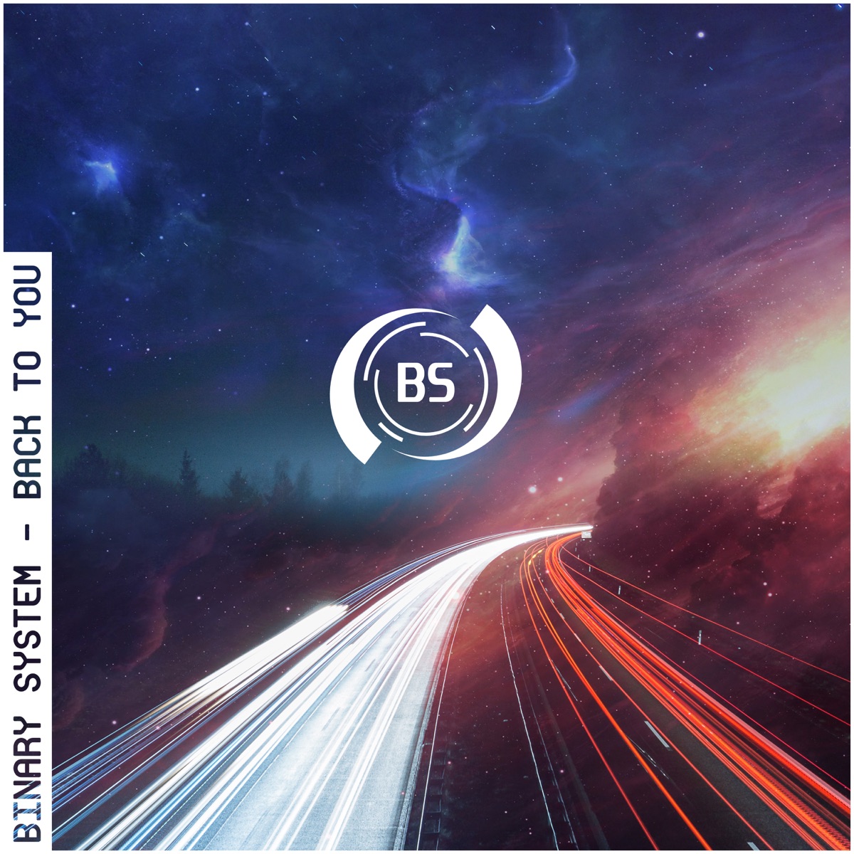 Back To You - Single by Binary System album cover