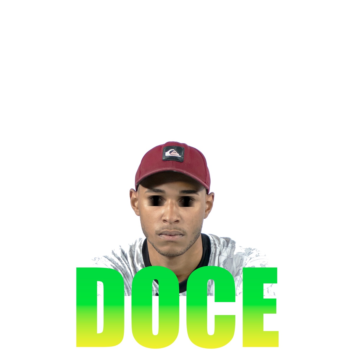 Doce (feat. Mc India & Mc 7Belo) - Single by DJ KR3 album cover