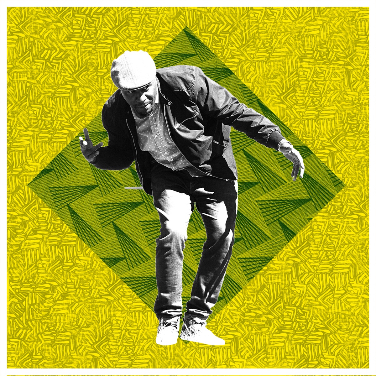 Uppgång & Fall - Single by Essa Cham album cover