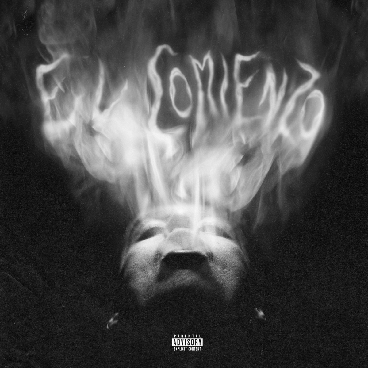 El comienzo - EP by Javi Gallardo album cover