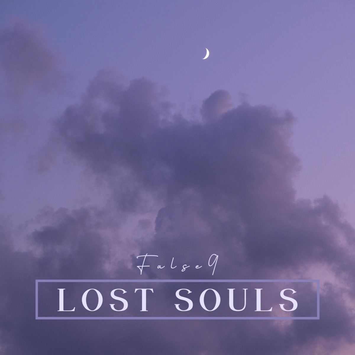 LOST SOUL (feat. DMW, Naeto C, Dangbana Republik, Starboy, Polaco, Wizboyy, Salvaje Decibel, Ikechukwu & Reggie) [Radio Edit] - Single by False9 album cover