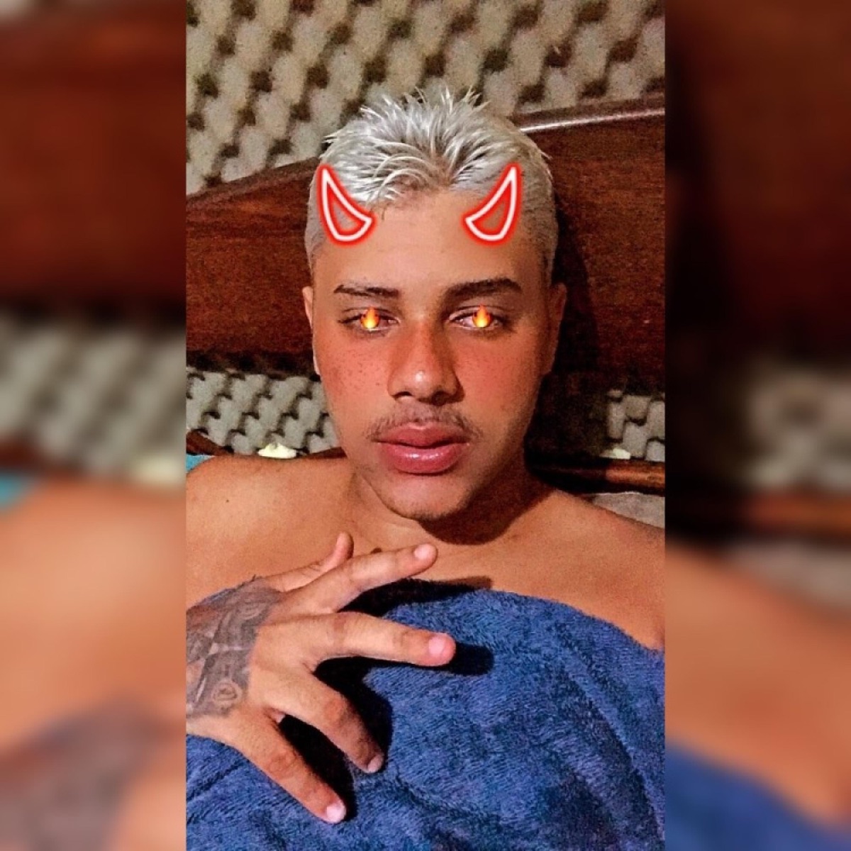 Grife De Bandido (feat. Mc Cyclope, Mc Steeh & Dj Tim) - Single by Dj Tiim album cover