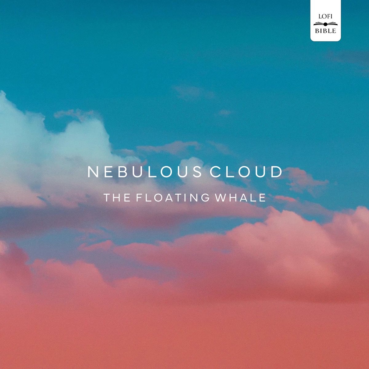 Nebulous Cloud - Single by The Floating Whale album cover