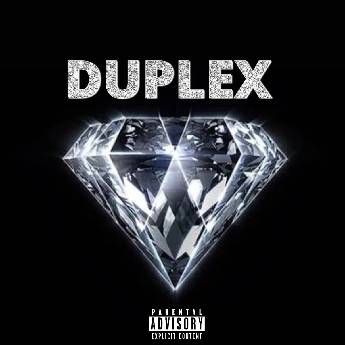 Duplex - Single by Double Drip album cover