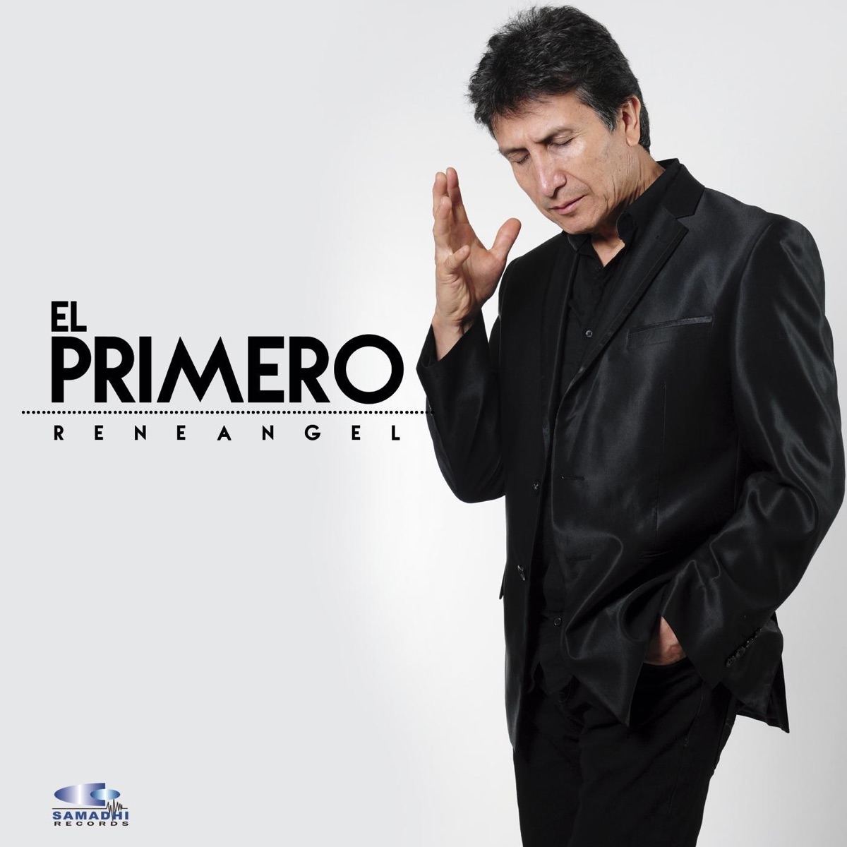 El Primero - Single by Rene Angel album cover