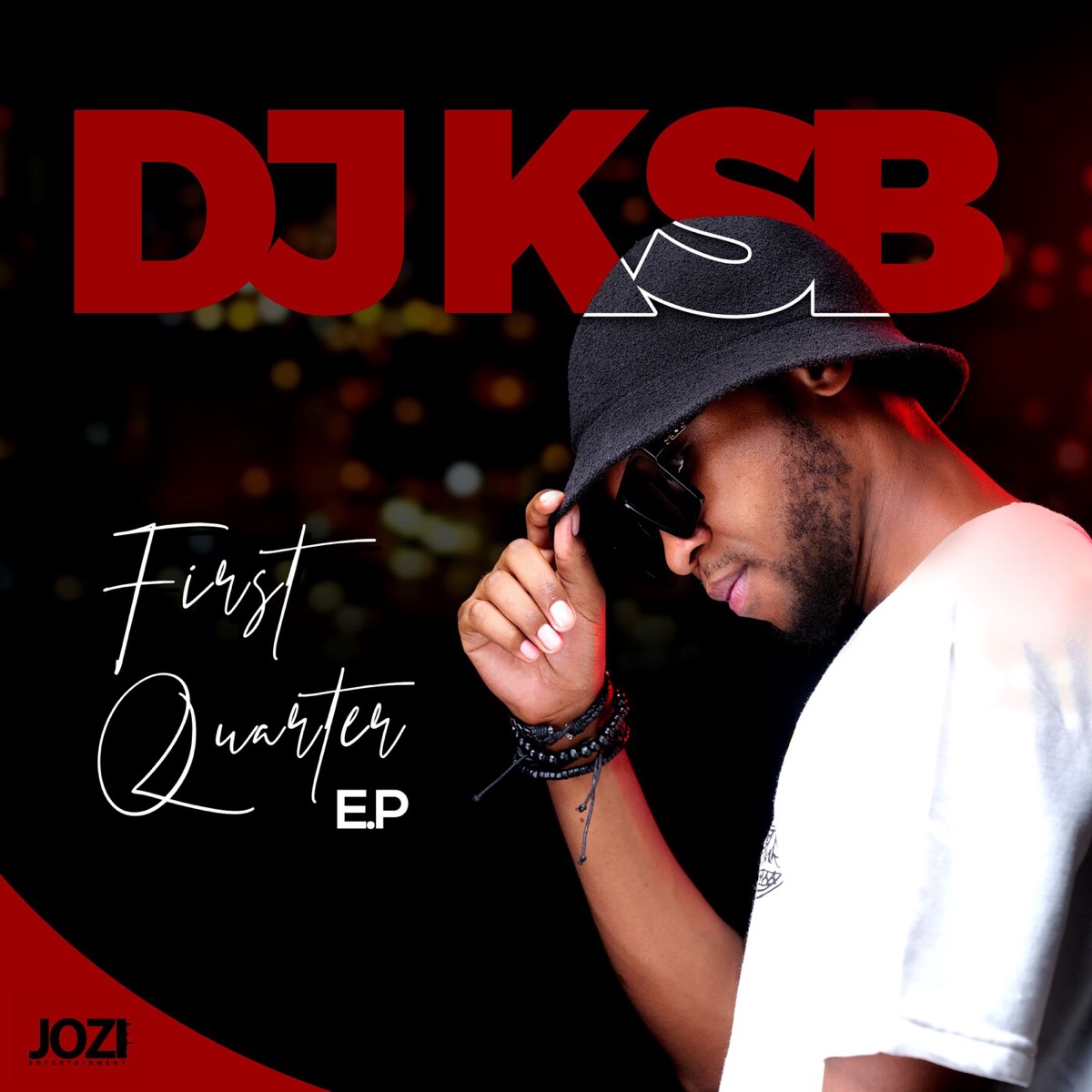 First Quarter - EP by DJ KSB album cover